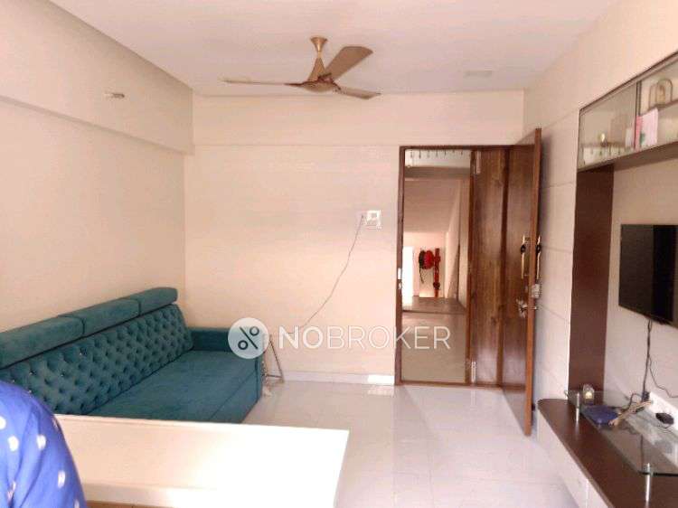 1 BHK Flat In Jamnadas Tower For Sale  In Ghatkopar West