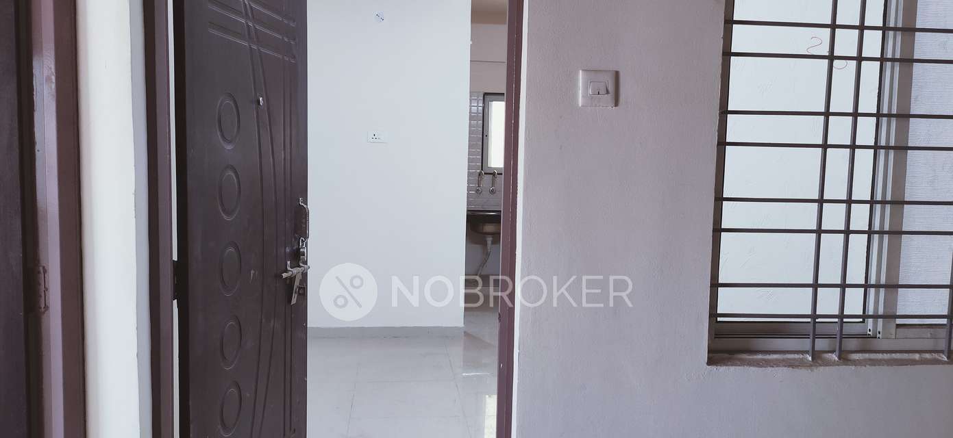 1 RK Flat In Soham Apartment for Rent  In Manjari Budruk