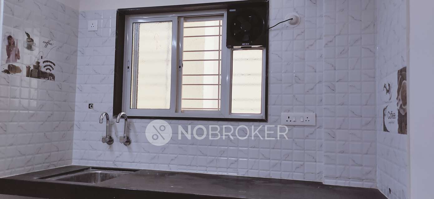 1 RK Flat In Soham Apartment for Rent  In Manjari Budruk