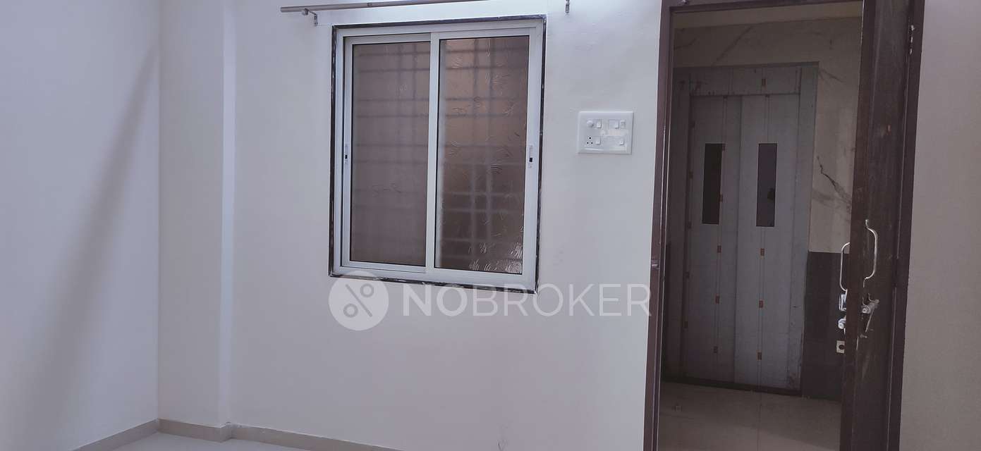 1 RK Flat In Soham Apartment for Rent  In Manjari Budruk