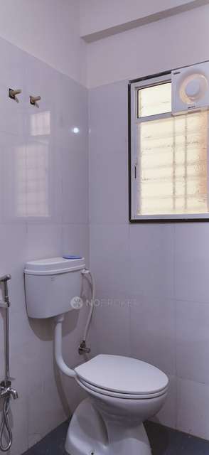 1 RK Flat In Soham Apartment for Rent  In Manjari Budruk