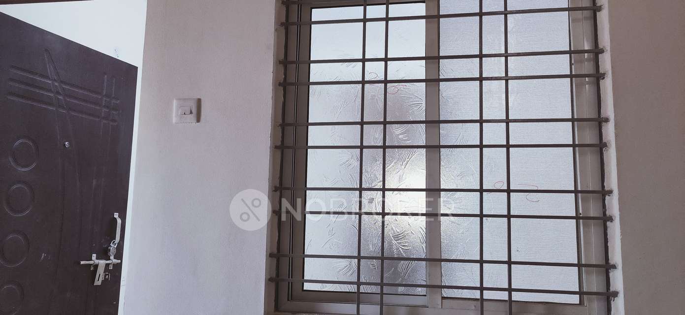 1 RK Flat In Soham Apartment for Rent  In Manjari Budruk