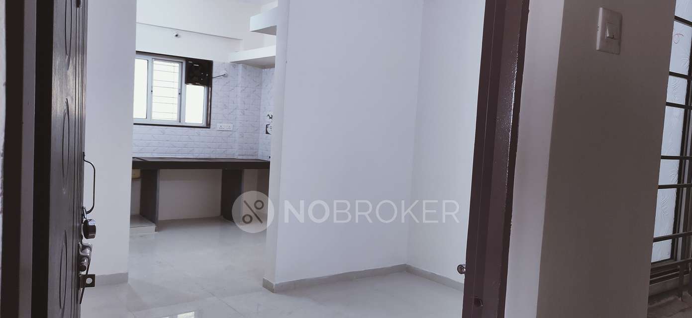 1 RK Flat In Soham Apartment for Rent  In Manjari Budruk