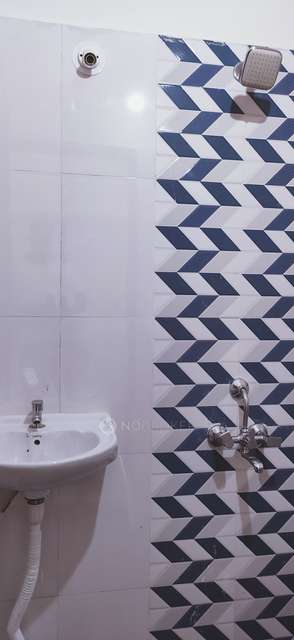 1 RK Flat In Soham Apartment for Rent  In Manjari Budruk