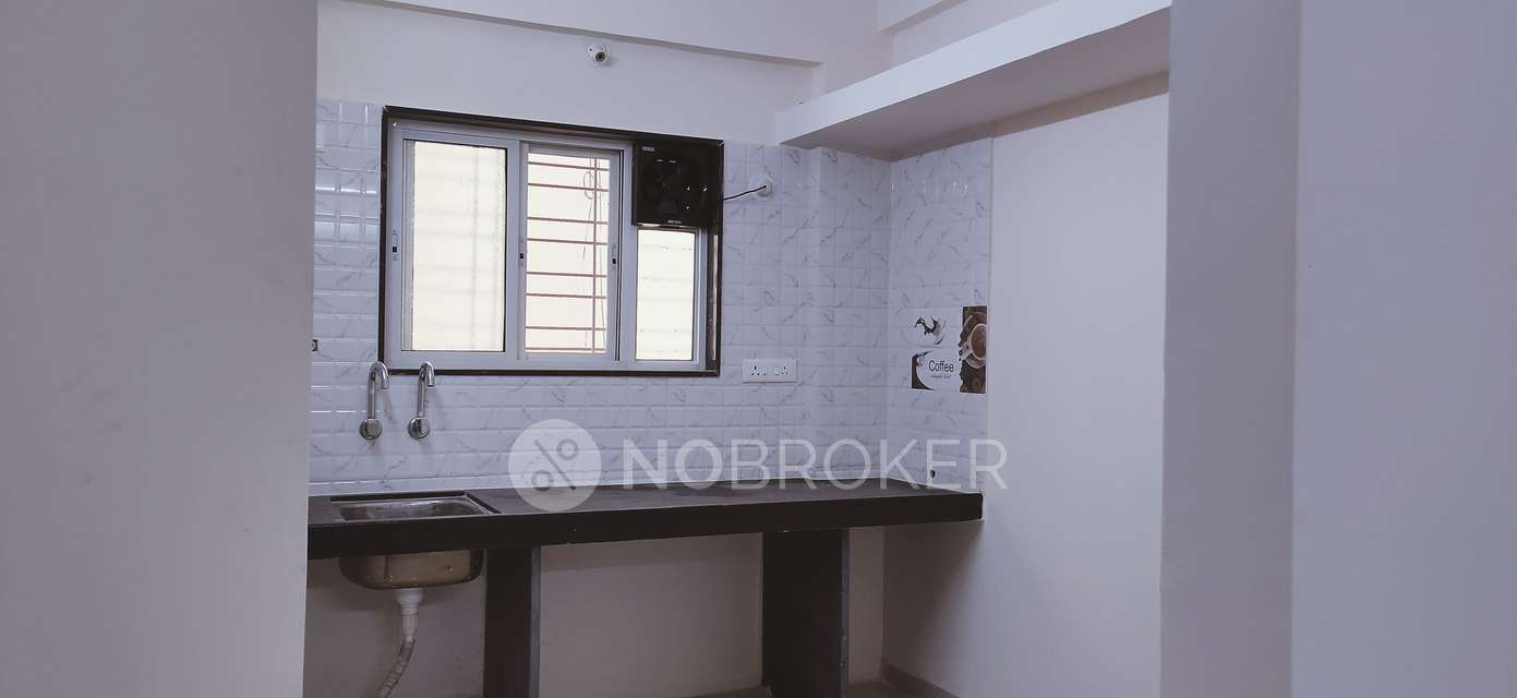 1 RK Flat In Soham Apartment for Rent  In Manjari Budruk