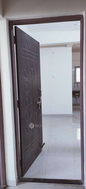 1 RK Flat In Soham Apartment for Rent  In Manjari Budruk