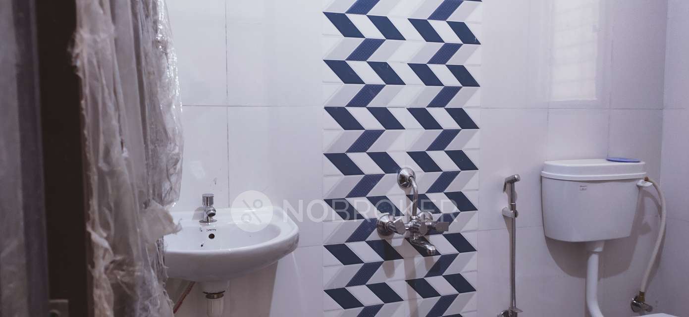 1 RK Flat In Soham Apartment for Rent  In Manjari Budruk