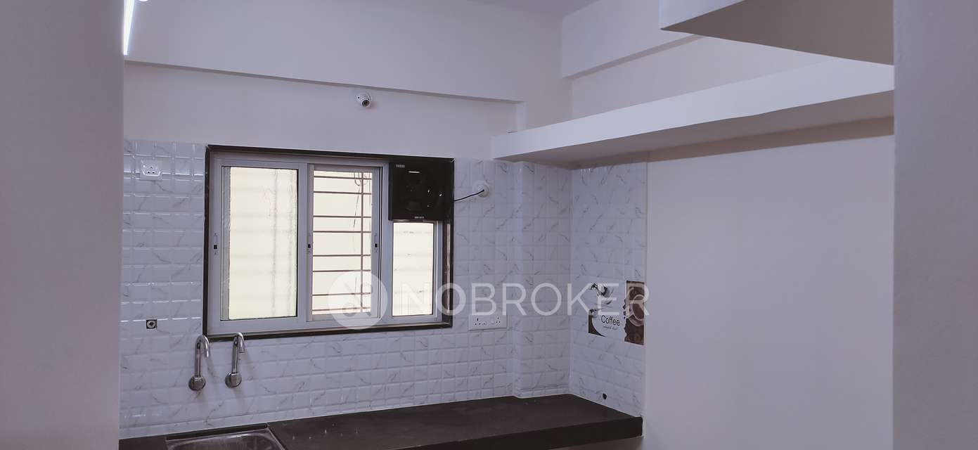 1 RK Flat In Soham Apartment for Rent  In Manjari Budruk
