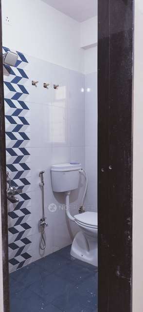 1 RK Flat In Soham Apartment for Rent  In Manjari Budruk