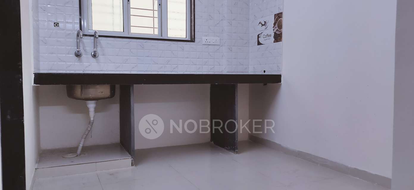1 RK Flat In Soham Apartment for Rent  In Manjari Budruk