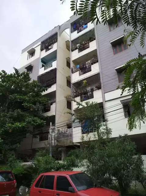 2 BHK Flat In Madhavi Apartment for Rent  In Ramanthapur