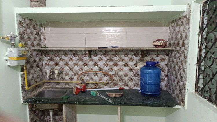 1 BHK House for Rent  In  Shadipur