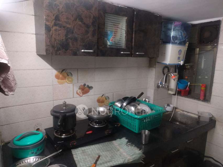 1 BHK Flat In Shantee Sunshine Green Park For Sale  In Vasai East