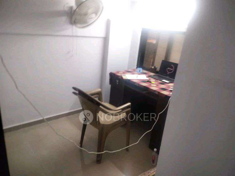 1 BHK Flat In Shantee Sunshine Green Park For Sale  In Vasai East