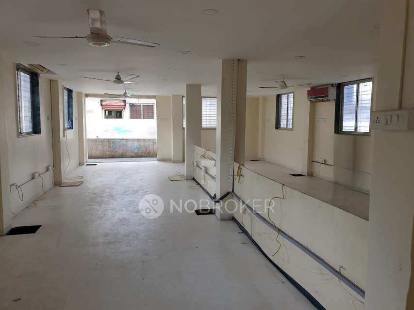 Office Space in Camp, Pune for Rent 