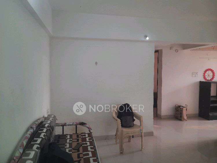 2 BHK Flat In Shree Niwas Park Housing Society, Ghorpadi for Rent  In Manufacturing Unit, Bharat Forge, Mundhwa Industrial Area, Mundhwa, 