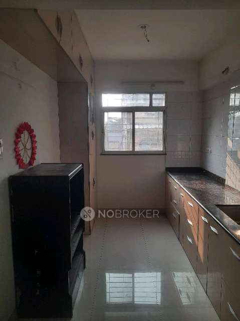 2 BHK Flat In Shree Niwas Park Housing Society, Ghorpadi for Rent  In Manufacturing Unit, Bharat Forge, Mundhwa Industrial Area, Mundhwa, 