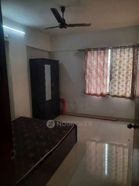 2 BHK Flat In Shree Niwas Park Housing Society, Ghorpadi for Rent  In Manufacturing Unit, Bharat Forge, Mundhwa Industrial Area, Mundhwa, 