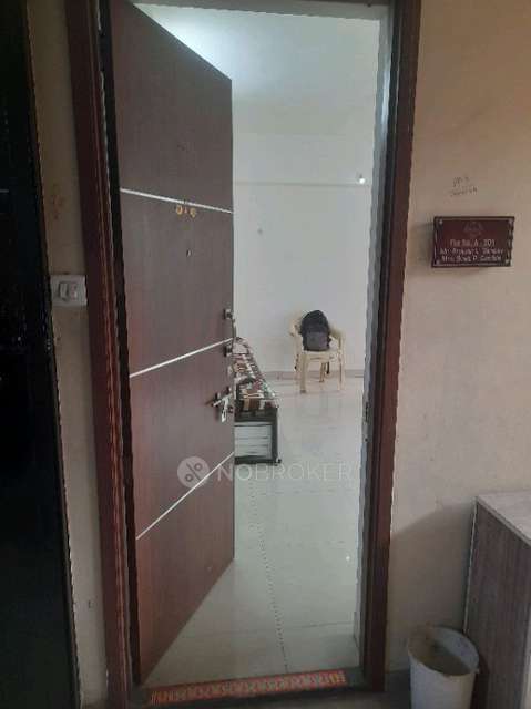 2 BHK Flat In Shree Niwas Park Housing Society, Ghorpadi for Rent  In Manufacturing Unit, Bharat Forge, Mundhwa Industrial Area, Mundhwa, 