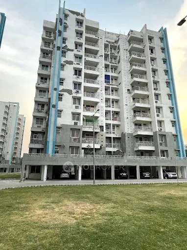 2 BHK Flat In Afnhb  Satabadi Nagar Meerut for Rent  In Sector 81