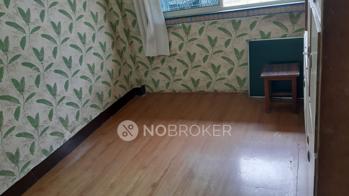 1 RK Flat In Akashdarshan Apartments for Rent  In Kothrud