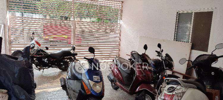 1 BHK Flat In Phulenagar Society for Rent  In Yerawada