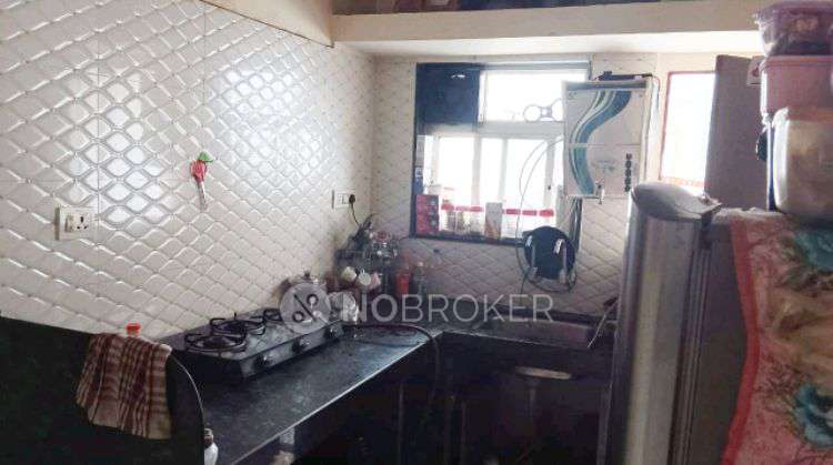 1 BHK Flat In Phulenagar Society for Rent  In Yerawada