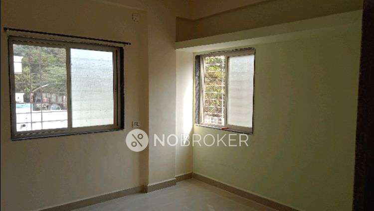 1 BHK Flat In Phulenagar Society for Rent  In Yerawada