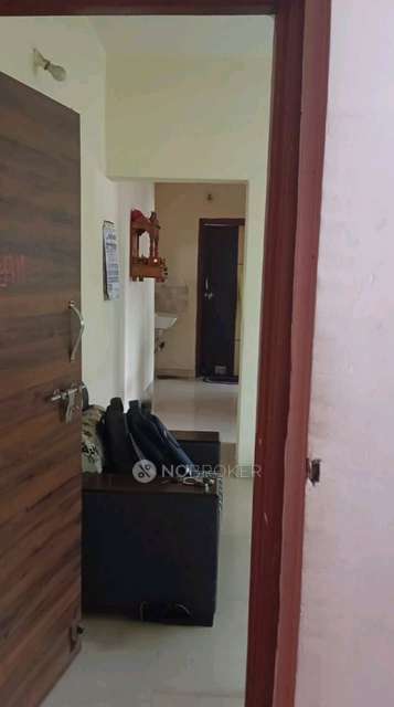 1 BHK Flat In Phulenagar Society for Rent  In Yerawada