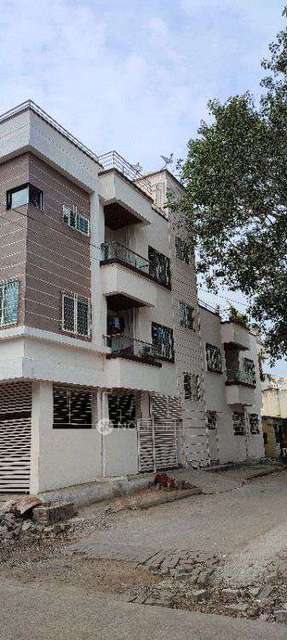 1 BHK Flat In Phulenagar Society for Rent  In Yerawada