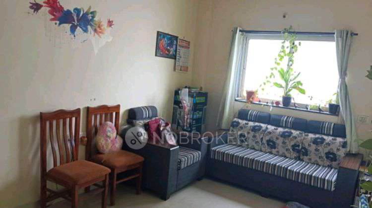 1 BHK Flat In Phulenagar Society for Rent  In Yerawada