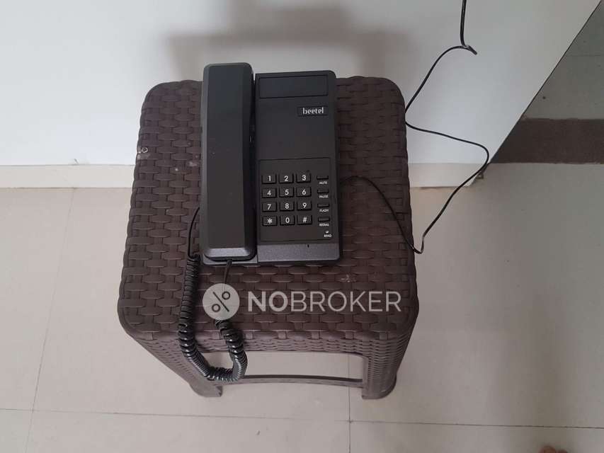 2 BHK Flat In Sai Raj Heights For Sale  In Punawale