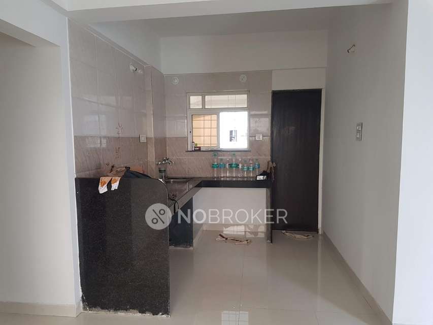 2 BHK Flat In Sai Raj Heights For Sale  In Punawale