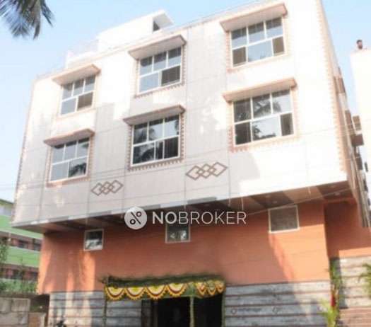 1 RK Flat In Standaloe Building for Lease  In Yelachenhalli