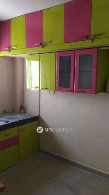 1 BHK Flat In Patil Hill View For Sale  In Handewadi