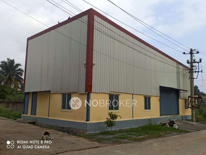 Industrial Shed in Balagaranahalli, Bangalore for Rent 