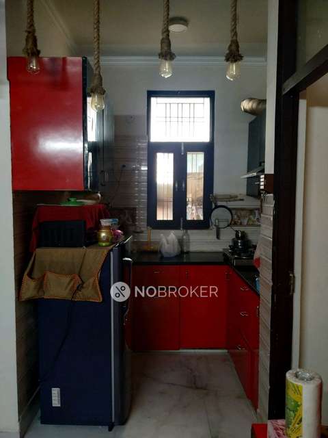 2 BHK Flat In Nandi Homes  For Sale  In  Sector 7