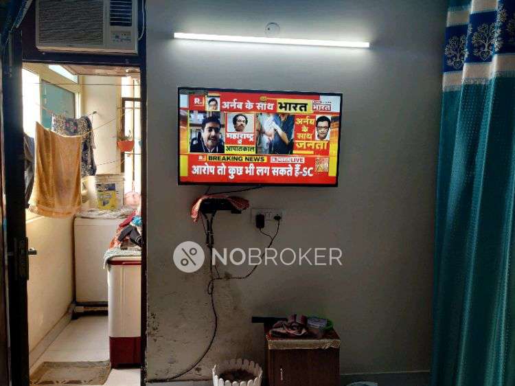 2 BHK Flat In Nandi Homes  For Sale  In  Sector 7