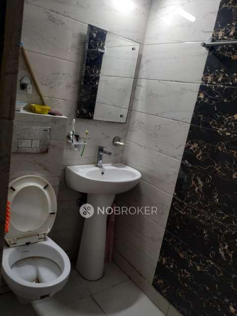 2 BHK Flat In Nandi Homes  For Sale  In  Sector 7