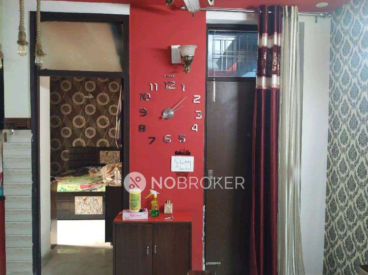 2 BHK Flat In Nandi Homes  For Sale  In  Sector 7