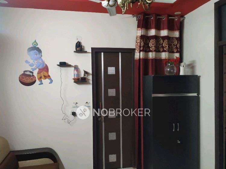 2 BHK Flat In Nandi Homes  For Sale  In  Sector 7