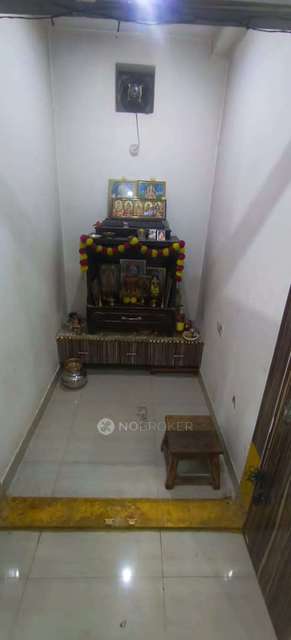 3 BHK Flat In Sri Lakshmi Shubham Arcade Spoorthy For Sale  In Chanda Nagar