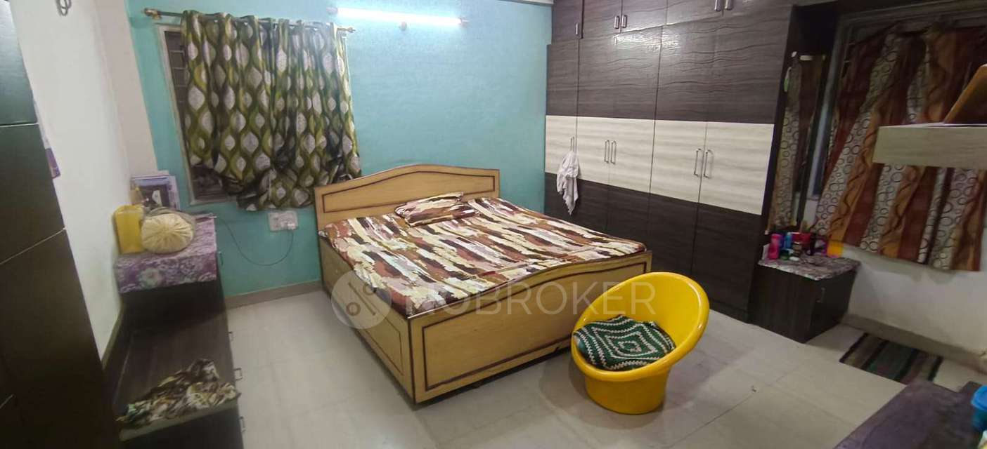 3 BHK Flat In Sri Lakshmi Shubham Arcade Spoorthy For Sale  In Chanda Nagar