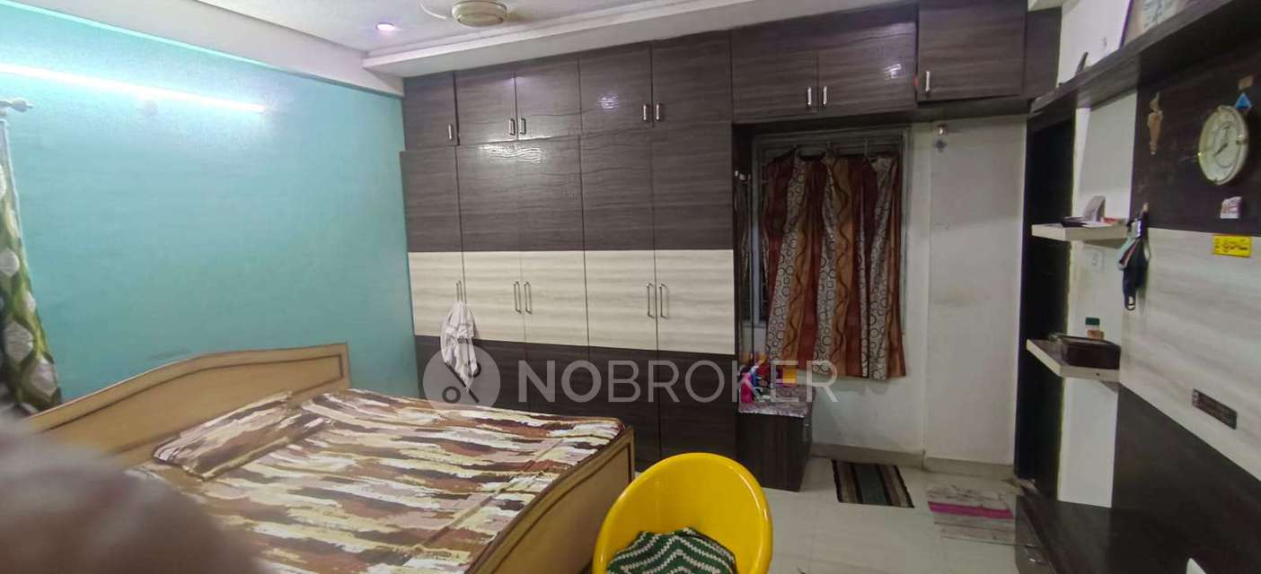 3 BHK Flat In Sri Lakshmi Shubham Arcade Spoorthy For Sale  In Chanda Nagar