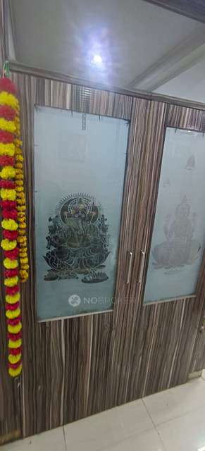 3 BHK Flat In Sri Lakshmi Shubham Arcade Spoorthy For Sale  In Chanda Nagar