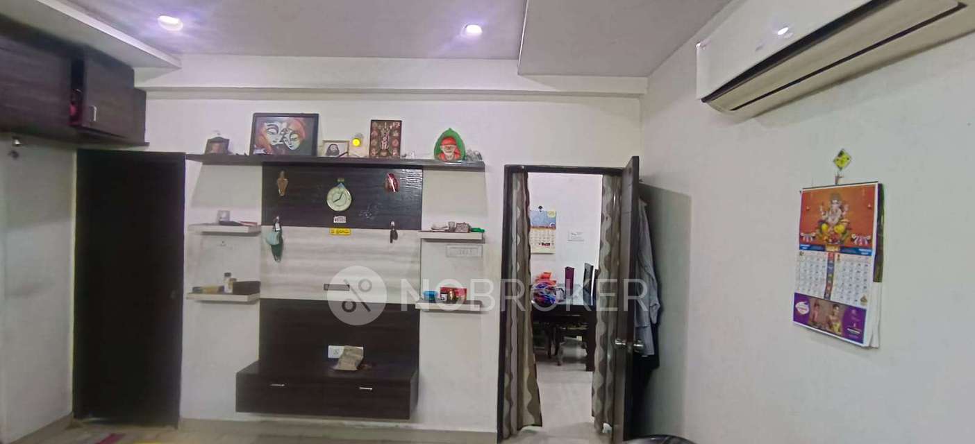 3 BHK Flat In Sri Lakshmi Shubham Arcade Spoorthy For Sale  In Chanda Nagar