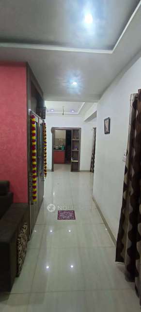 3 BHK Flat In Sri Lakshmi Shubham Arcade Spoorthy For Sale  In Chanda Nagar