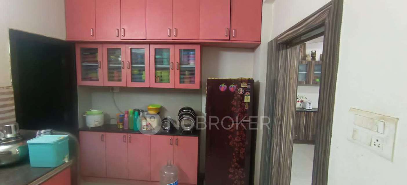 3 BHK Flat In Sri Lakshmi Shubham Arcade Spoorthy For Sale  In Chanda Nagar