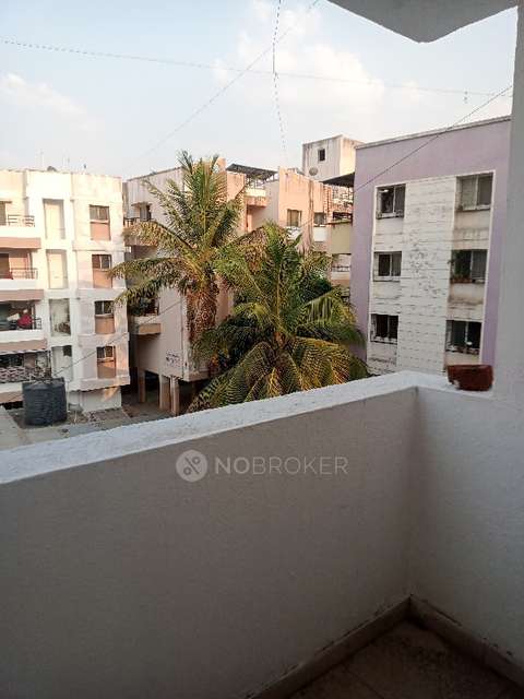 1 BHK Flat In Siddhi Tara Apartment  For Sale  In Kondhawe-dhawade