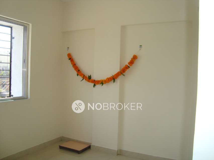 1 BHK Flat In Siddhi Tara Apartment  For Sale  In Kondhawe-dhawade